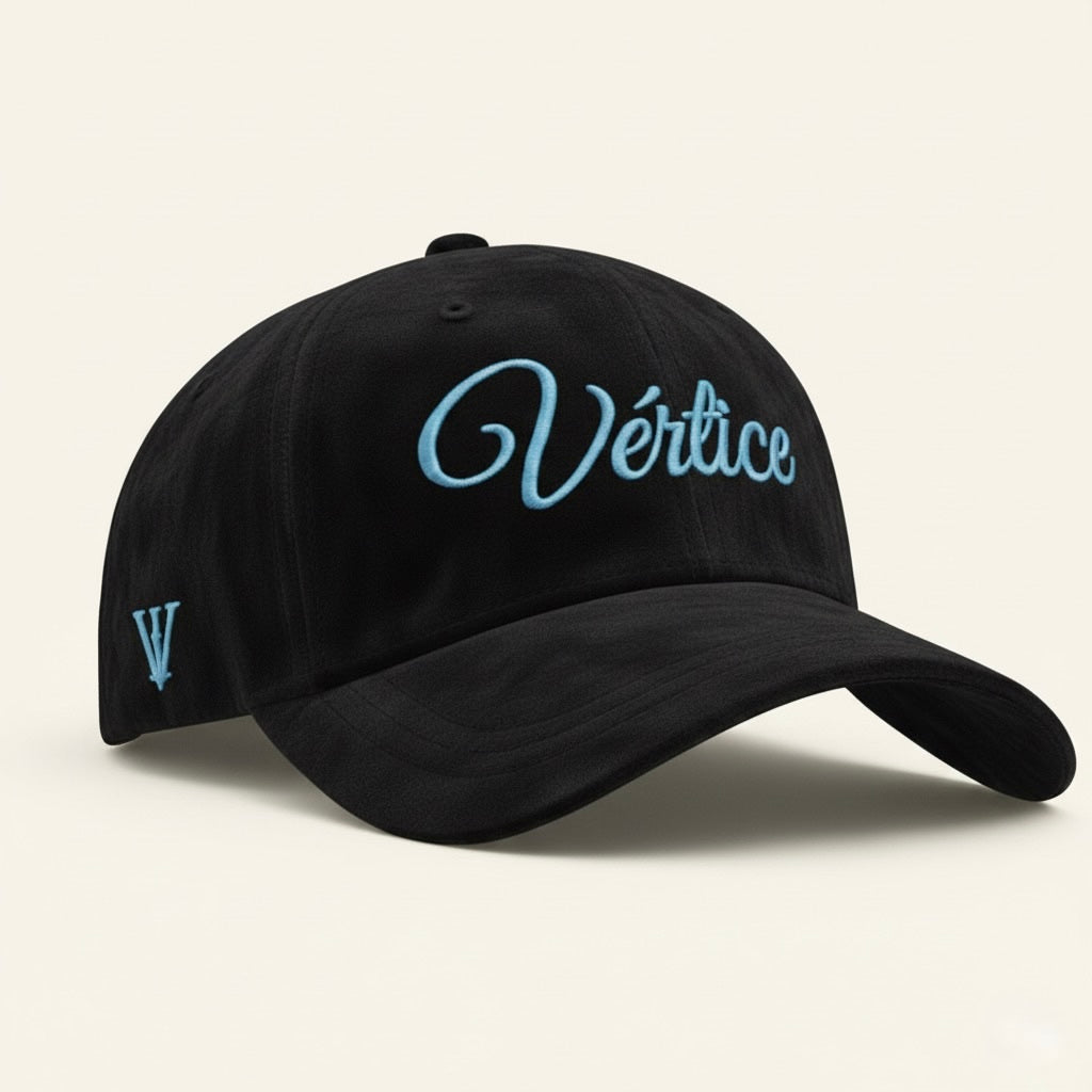 Vertice velvet cap