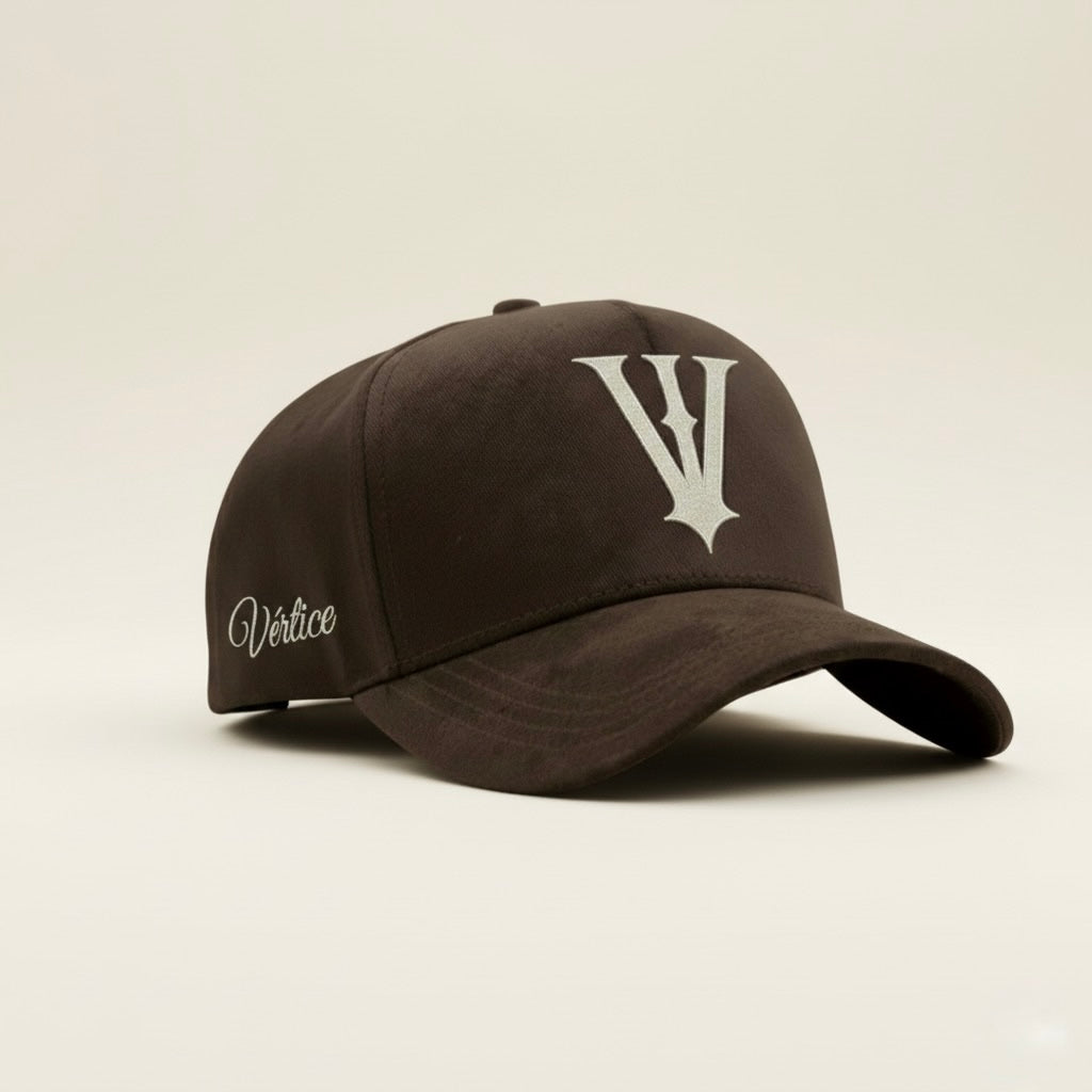 Vértice Terry Brim Cap