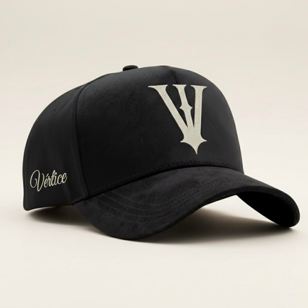 Vértice Terry Brim Cap