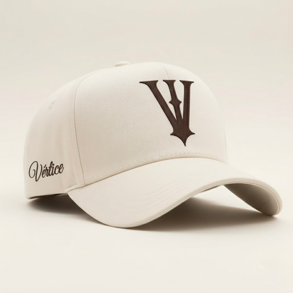 Vértice Terry Brim Cap