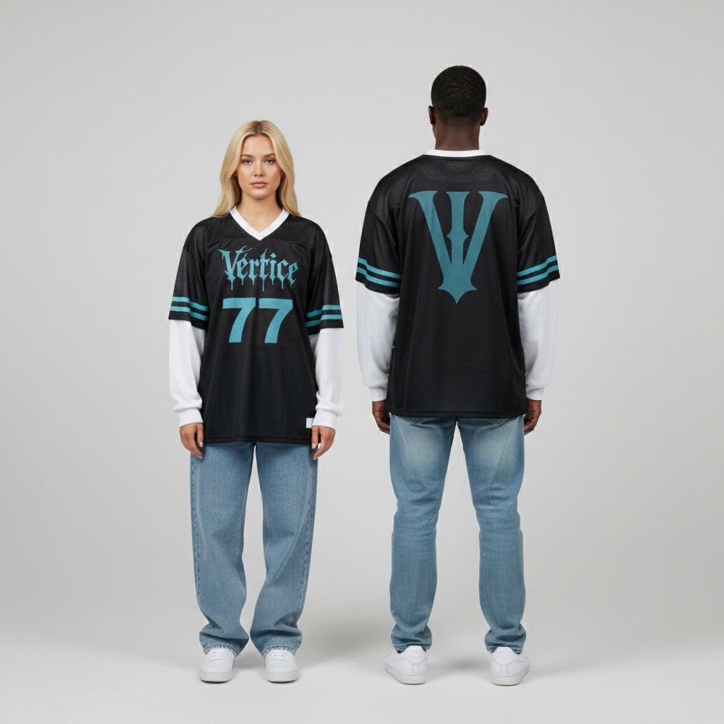 Vértice 77 jersey